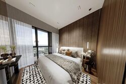 Lentor Modern (D26), Apartment #498203351